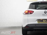 Renault Clio Sport Tourer 1.5 dCi Limited