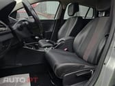 Renault Mégane Sport Tourer 1.6 dCi Bose Edition