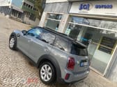 MINI Countryman Cooper SE ALL4 Sport Edition Auto