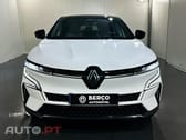 Renault Mégane E-Tech Techno