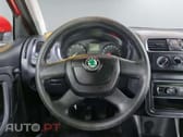 Skoda Fabia 1.2 Pep's