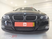 BMW 335 i Coupe Aut.