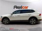 Volkswagen Tiguan 2.0 TSI Confortline DSG