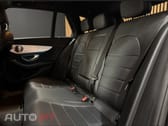 Mercedes-Benz C 200 d AMG Line Aut.