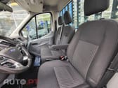 Ford Transit 350 L4 2.0 TDCi H1 Trend