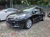 Renault Clio Sport Tourer 0.9 TCe Limited