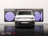 Fiat Doblo 1.5 BlueHDi Curta