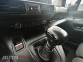 Peugeot Partner 1.5 BlueHDi Pro Standard