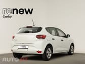 Dacia Sandero Sandero 1.0 SCe Essential