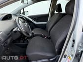 Toyota Yaris 1.0 VVT-i AC