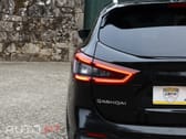 Nissan Qashqai 1.5 dCi N-Connecta