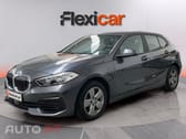 BMW 116 d Advantage