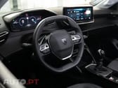 Peugeot 208 1.2 PureTech Allure