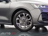 Ford Focus SW 1.0 EcoBoost MHEV ST-Line