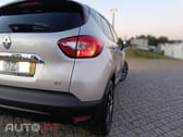 Renault Captur 1.5 dCi Exclusive EDC - 2.900 Km´s