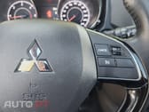 Mitsubishi ASX 1.6 DI-D Cross City