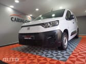 Fiat Doblo 1.5 BlueHDi Maxi