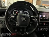 Skoda Scala 1.0 TSI Ambition