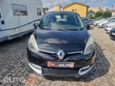 Renault Scénic 1.5 dCi Expression SS