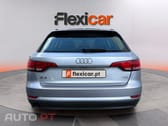 Audi A4 Avant 2.0 TDI S tronic