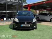 Fiat Punto 1.3 M-Jet Easy S&S