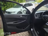 Hyundai Tucson 1.7 CRDi Premium