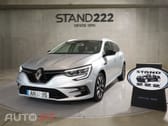 Renault Mégane Sport Tourer 1.5 Blue dCi Limited