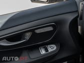Mercedes-Benz EQV 300