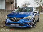 Renault Mégane 1.5 dCi GT Line J18