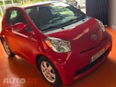Toyota iQ 1.0 VVT-i 2 EP