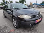Renault Mégane Break 1.5 dCi