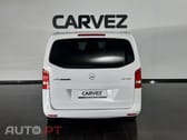 Mercedes-Benz Vito Tourer 114 CDi/32