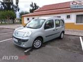 Renault Kangoo 1.5 DCI Confort S/S 90cv