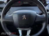 Peugeot 208 1.4 HDi SE Style