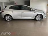 Renault Mégane 1.5 Dci Intens