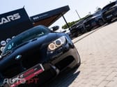 BMW M3 Auto