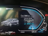 BMW 530 e