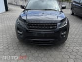 Land Rover Range Rover Coupe TD4 Aut. Dynamic