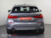 BMW 116 d