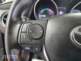 Toyota Auris Hybrid 1.8 HSD Exclusive