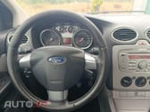 Ford Focus SW 1.6 TDCi Trend