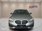 BMW 116 d Advantage