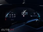 DS DS7 Crossback E-Tense Rivoli EAT8