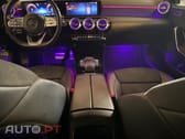 Mercedes-Benz A 250 e AMG Line