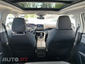 Peugeot 3008 1.6 HDi Allure