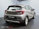 Renault Captur 1.5 Blue dCi Business