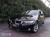 BMW 320 d Touring