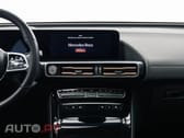 Mercedes-Benz EQC 400 4Matic