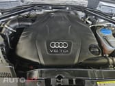 Audi Q5 3.0 TDi quattro S-tronic (2014-2016)