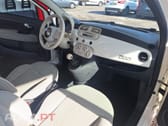Fiat 500 1.3 16V Multijet Lounge S&S